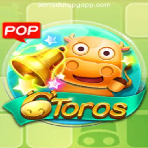 Unveiling the World of 6Toros: The Ultimate Gaming Experience with SerraduraPG Oficial Slots Brasil #1