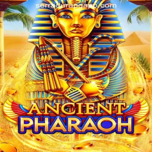 Discover the Magic and Mystery of AncientPharaoh: A Deep Dive into SerraduraPG Oficial Slots Brasil #1
