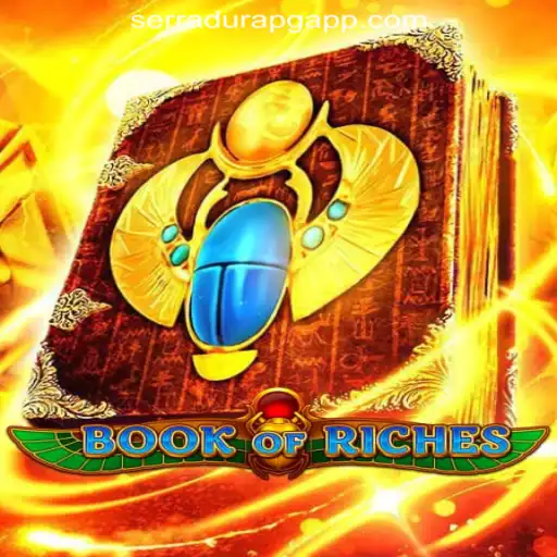 Exploring the Enchanting World of BookofRiches: A Guide for SerraduraPG Oficial Slots Brasil Enthusiasts