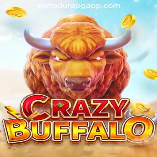 Unleashing the Thrills of CRAZYBUFFALO: An Insight into SerraduraPG Oficial Slots Brasil #1