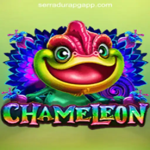 Exploring the Enigmatic World of the Chameleon Game and Its Connection to SerraduraPG Oficial Slots Brasil #1
