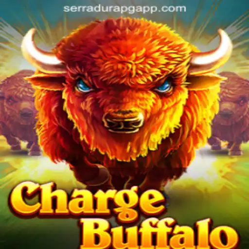 Exploring ChargeBuffalo: A Thrilling Slot Experience with SerraduraPG Oficial Slots Brasil #1