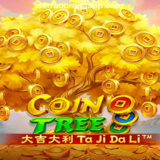 Exploring the Allure of CoinTree: A Look into SerraduraPG Oficial Slots Brasil #1