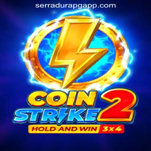 Discover the Exciting World of Coinstrike2 with SerraduraPG Oficial Slots Brasil #1
