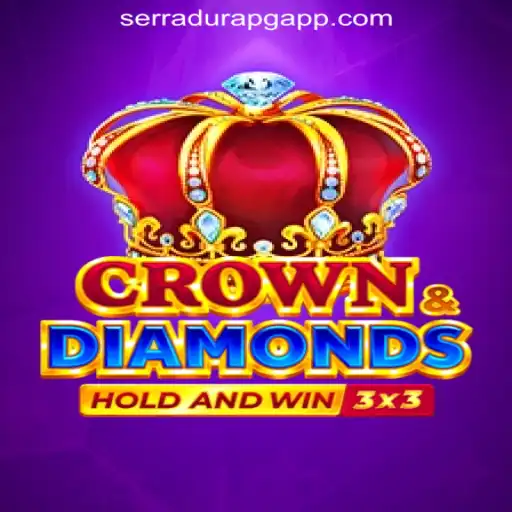 Exploring the Exciting World of Crowndiamonds: A SerraduraPG Oficial Slots Brasil #1 Experience