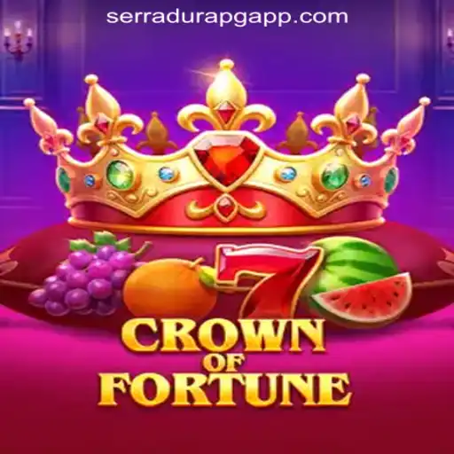 Exploring CrownofFortune: The New Sensation in SerraduraPG Oficial Slots Brasil