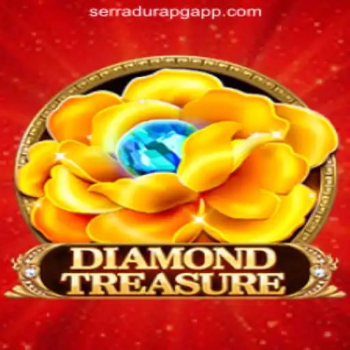 Discover the Thrills of Diamondtreasure: A Guide to SerraduraPG Oficial Slots Brasil #1