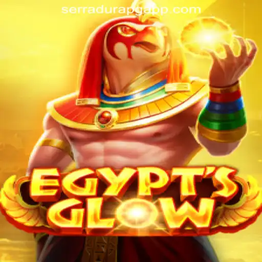 Unveiling the Mysteries of EgyptsGlow: A Thrilling Adventure into the World of SerraduraPG Oficial Slots Brasil #1