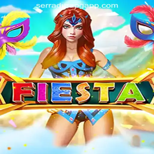 Dive into the Exciting World of Fiesta: Unraveling SerraduraPG Oficial Slots Brasil #1