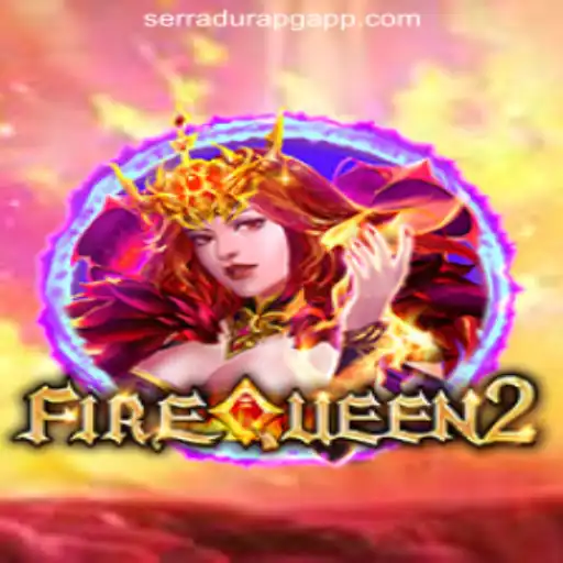 Gaming Adventure with FireQueen2: Explore the Thrills of SerraduraPG Oficial Slots Brasil #1
