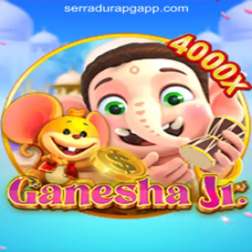 The Enchanting World of GaneshaJr: A Dive Into SerraduraPG Oficial Slots Brasil #1