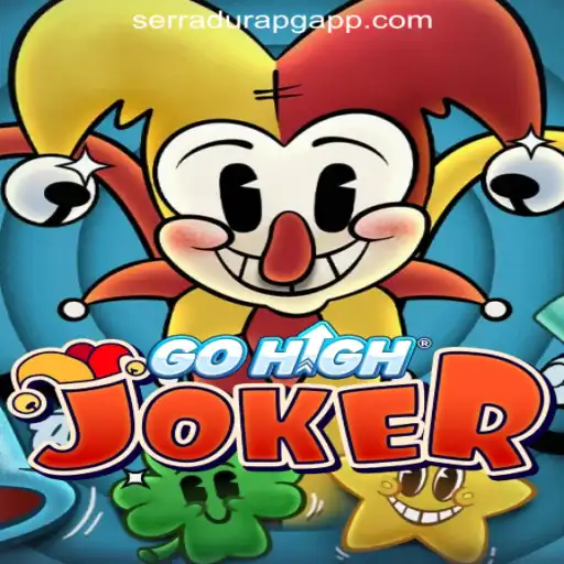 Exploring GoHighJoker: The Thrilling Experience with SerraduraPG Oficial Slots Brasil #1