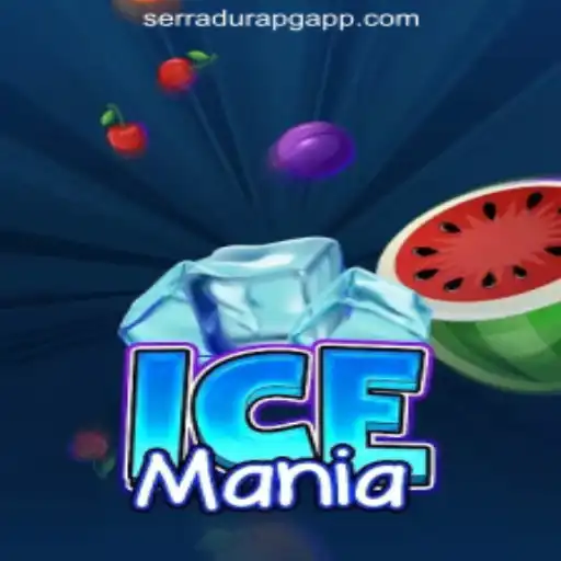 IceMania: The Thrilling New Slot Game Taking Brazil by Storm