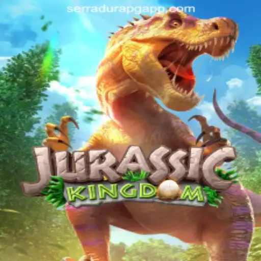 Exploring the Thrills of JurassicKingdom: A Dive into the Dino World