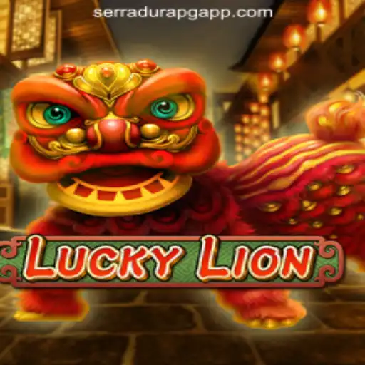 Discover the Exciting World of LuckyLion: SerraduraPG Oficial Slots Brasil #1