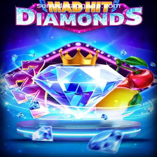 Exploring MadHitDiamonds: A New Spin in the World of SerraduraPG Oficial Slots Brasil #1