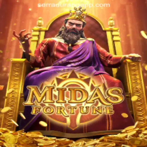 Discover the Thrilling World of MidasFortune Slots Game