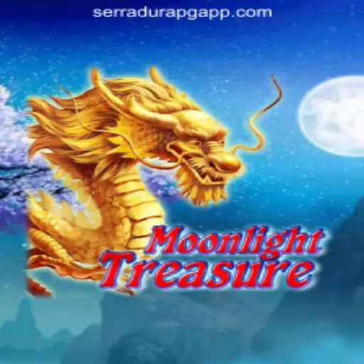 Exploring the Enchanting World of MoonlightTreasure: A Deep Dive into SerraduraPG Oficial Slots Brasil #1