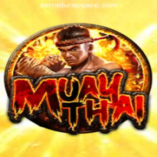 MuayThai: The Thrilling World of SerraduraPG Oficial Slots Brasil #1