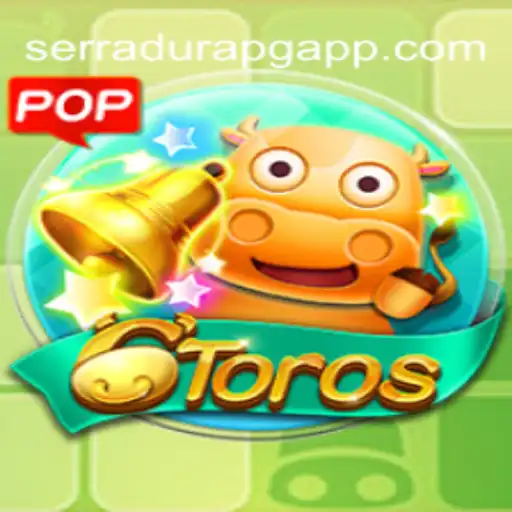 Unveiling the World of 6Toros: The Ultimate Gaming Experience with SerraduraPG Oficial Slots Brasil #1