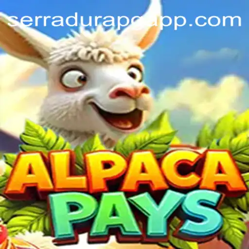 Exploring AlpacaPays: The Exciting Adventure in SerraduraPG Oficial Slots Brasil #1