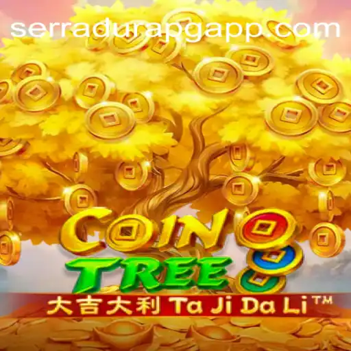 Exploring the Allure of CoinTree: A Look into SerraduraPG Oficial Slots Brasil #1