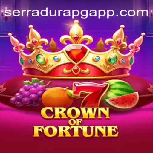 Exploring CrownofFortune: The New Sensation in SerraduraPG Oficial Slots Brasil