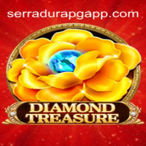 Discover the Thrills of Diamondtreasure: A Guide to SerraduraPG Oficial Slots Brasil #1