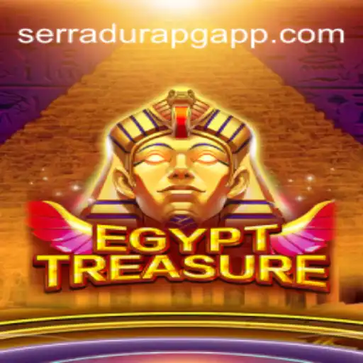 Unveiling the Mysteries of EgyptTreasure: A Deep Dive into the Game