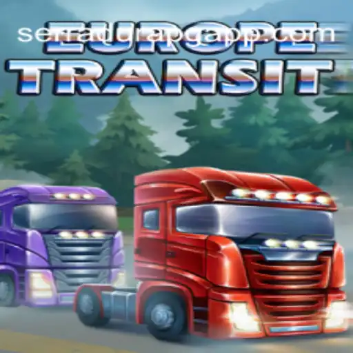 Exploring the Excitement of EuropeTransit: A Comprehensive Guide Featuring SerraduraPG Oficial Slots Brasil #1