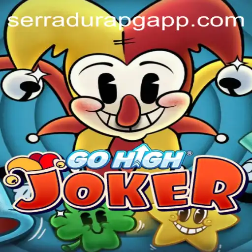 Exploring GoHighJoker: The Thrilling Experience with SerraduraPG Oficial Slots Brasil #1