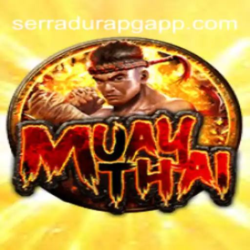 MuayThai: The Thrilling World of SerraduraPG Oficial Slots Brasil #1