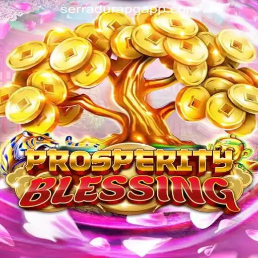 Discover ProsperityBlessing: A Deep Dive into the Popular Game