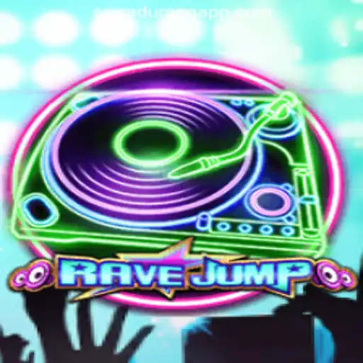 Discover RaveJump: The Thrilling New Experience by SerraduraPG Oficial Slots Brasil