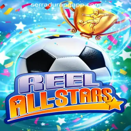 Discover the Thrilling Excitement of ReelAllStars: A Leading Slot Game in Brazil