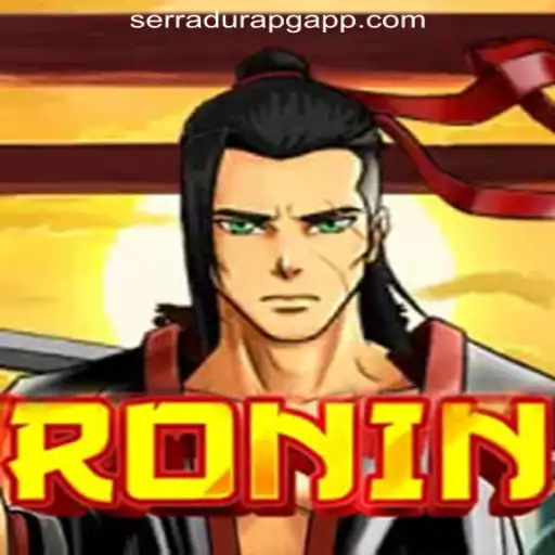 Ronin: Discover the World of SerraduraPG Oficial Slots Brasil #1