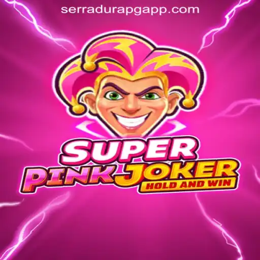 Exploring the Thrills of SuperPinkJoker: A Dive into SerraduraPG Oficial Slots Brasil #1